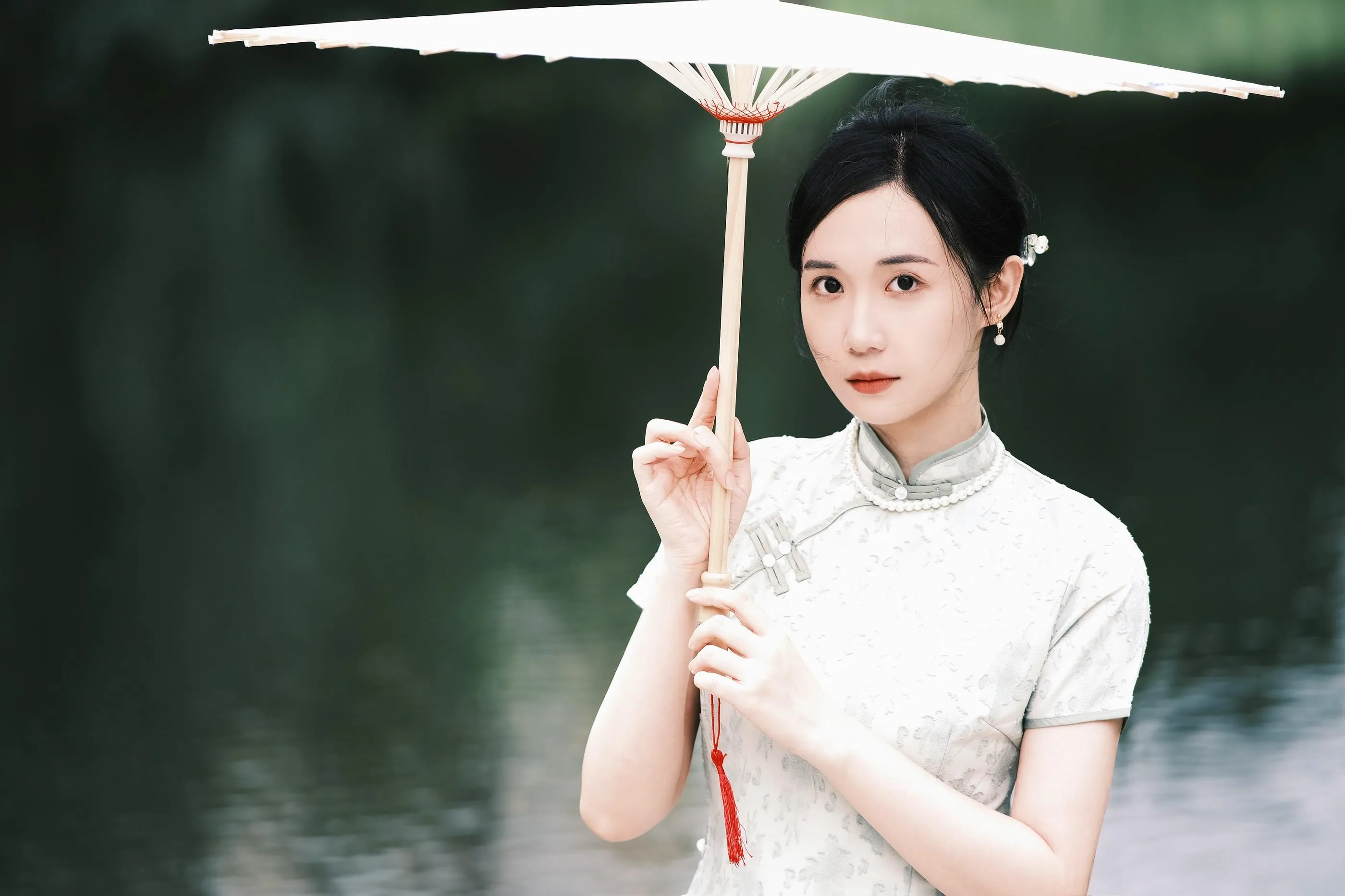 [YITUYU艺图语]2022.07.13 南风知我意 zYU [33P]插图9